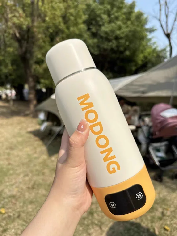 Energy Efficient 600ML Travel Electric Portable Kettle Heating Cup Boiling Water Pot 100℃ Smart Coffee Tea Pot Fast Heating
Energy Efficient 600ML Travel Electric Portable Kettle Heating Cup Boiling Water Pot 100℃ Smart Coffee Tea Pot Fast Heating