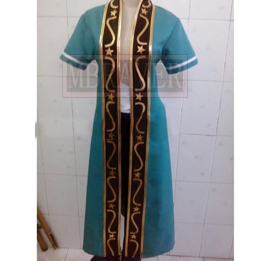 Uta no Prince-sama Maji LOVE 2000% Aijima Seshiru Uniform COS Clothing Cosplay Christmas Costume Uniform Custom Made Any Size
Uta no Prince-sama Maji LOVE 2000% Aijima Seshiru Uniform COS Clothing Cosplay Christmas Costume Uniform Custom Made Any Size