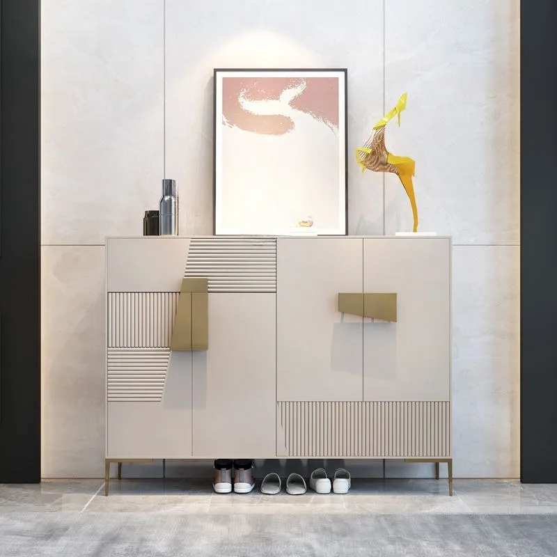 home shoe cabinet home door modern simple 2023 new entrance shoe cabinet solid wood small apartment against the wall
home shoe cabinet home door modern simple 2023 new entrance shoe cabinet solid wood small apartment against the wall