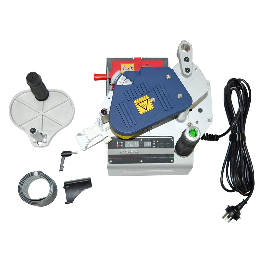 WOODWORKING SMALL ALLOTYPE WELTING MACHINE 220V PORTABLE EDGE BANDING MACHINE BR500
WOODWORKING SMALL ALLOTYPE WELTING MACHINE 220V PORTABLE EDGE BANDING MACHINE BR500