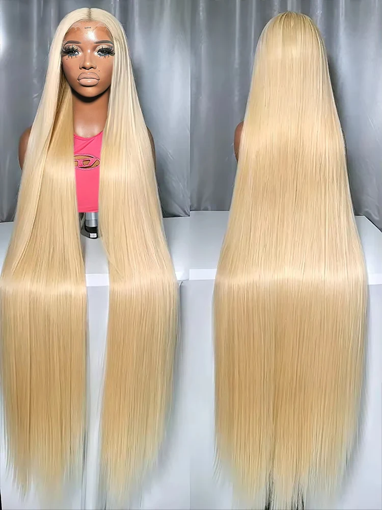 613 Honey Blonde Lace Frontal Wig 13x6Hd Straight Lace Front Wigs Human Hair Brazilian 13x4 Color Human Hair Wigs For Women 250%
613 Honey Blonde Lace Frontal Wig 13x6Hd Straight Lace Front Wigs Human Hair Brazilian 13x4 Color Human Hair Wigs For Women 250%