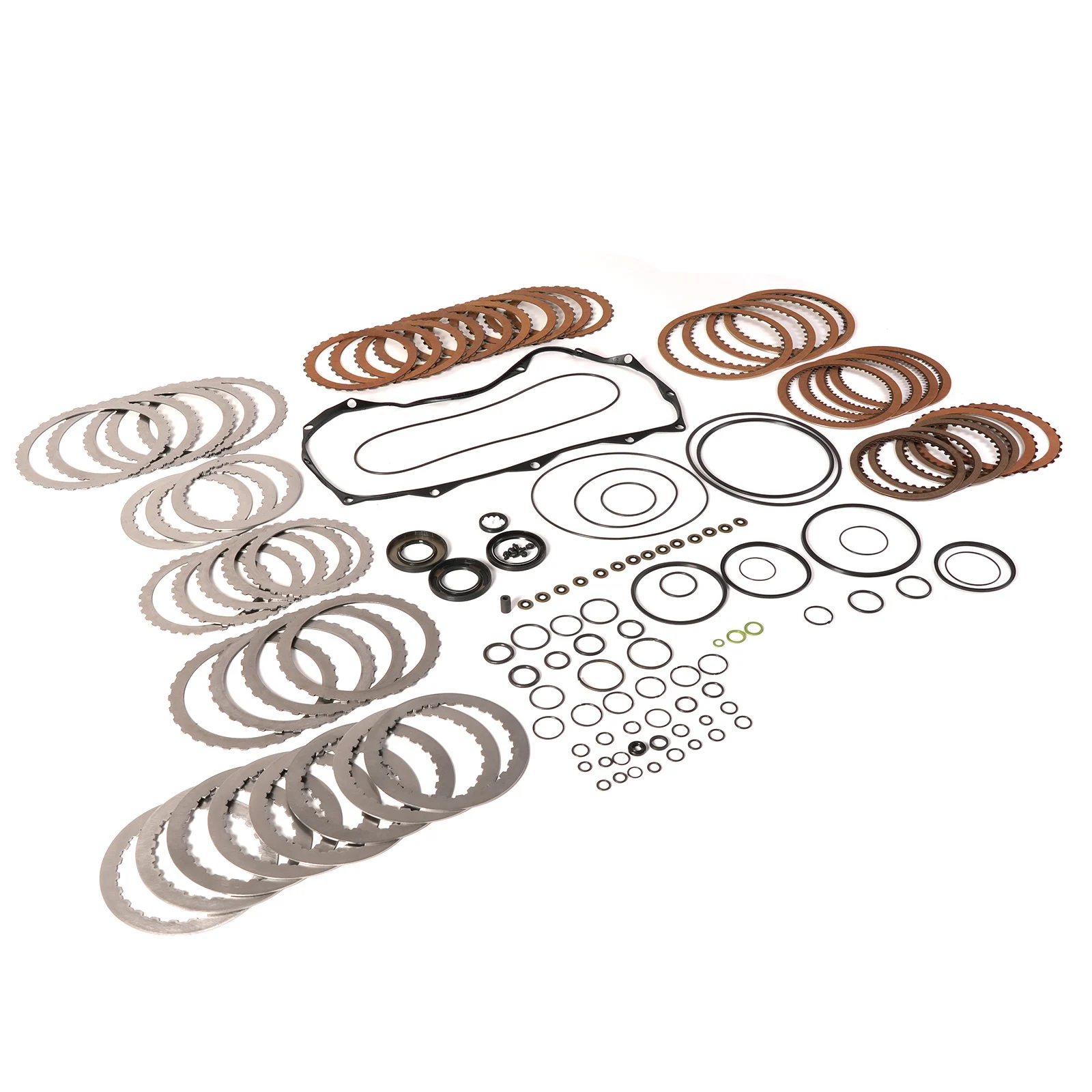 1Set 8HP70 8HP75 Master Rebuild Kit FOR BMW FOR Jaguar FOR Land Rover 2009-2016
1Set 8HP70 8HP75 Master Rebuild Kit FOR BMW FOR Jaguar FOR Land Rover 2009-2016