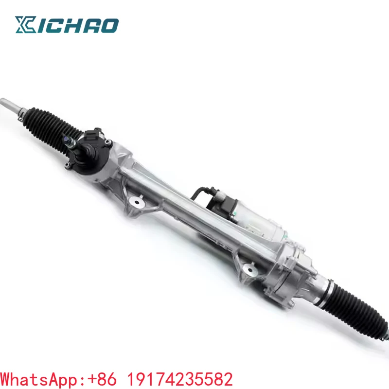 Auto Steering Systems Electric LHD Steering Rack for BMW 3 F30 F20 F35 2WD 11-16 32106874852 32106883264 32106884404
Auto Steering Systems Electric LHD Steering Rack for BMW 3 F30 F20 F35 2WD 11-16 32106874852 32106883264 32106884404