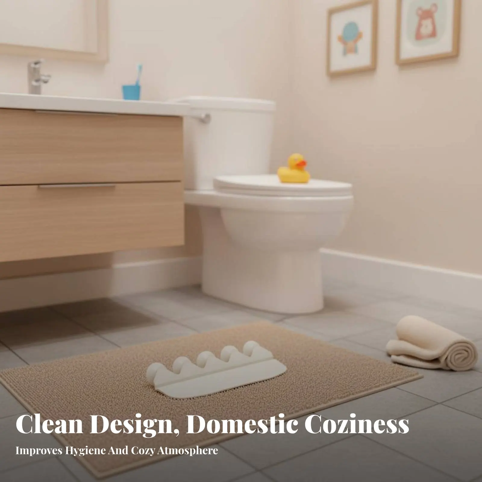 Urine Spray Guard for Toilet Seat Easy to Clean Toilet Seat Spray Guard Toilet Training Urine Deflector Reusable for Elderly
Urine Spray Guard for Toilet Seat Easy to Clean Toilet Seat Spray Guard Toilet Training Urine Deflector Reusable for Elderly