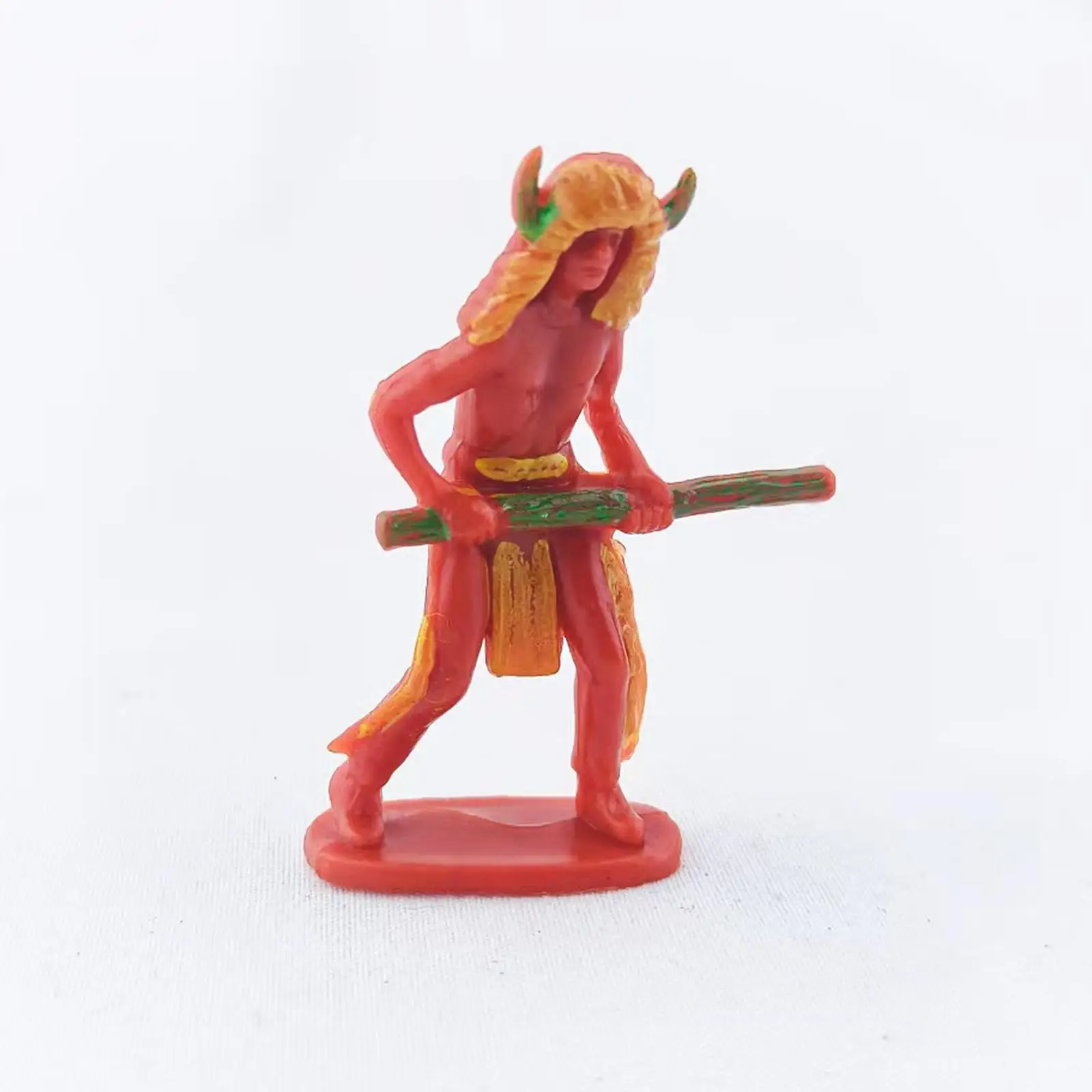 Simulation Indian Model Action Figures Layout Hand Painted Figurines Movie Props Train Railway Indian Figures Playset Toy
Simulation Indian Model Action Figures Layout Hand Painted Figurines Movie Props Train Railway Indian Figures Playset Toy