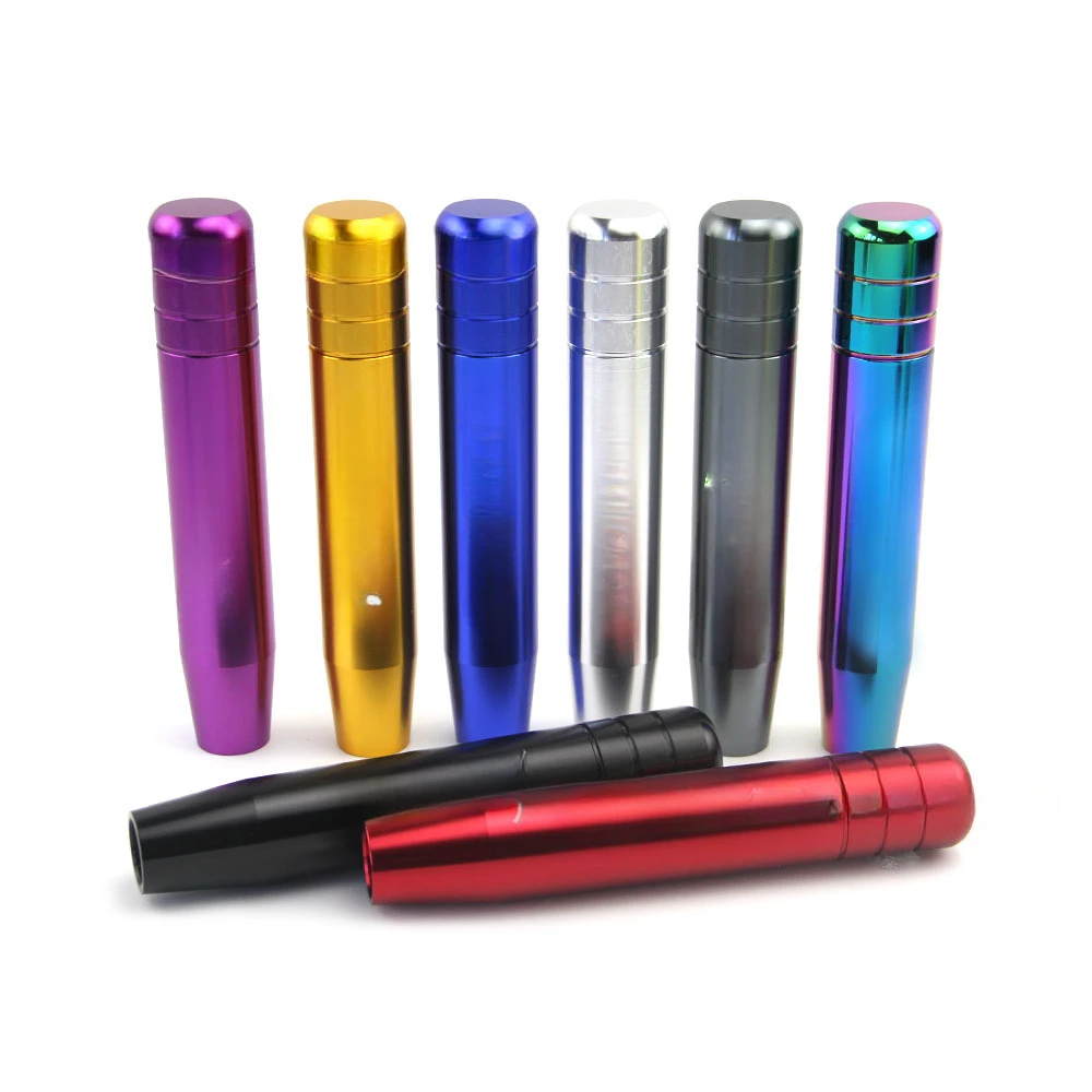 Car modification aluminum alloy extended gear head universal unlimited manual shift handle 18CM
Car modification aluminum alloy extended gear head universal unlimited manual shift handle 18CM