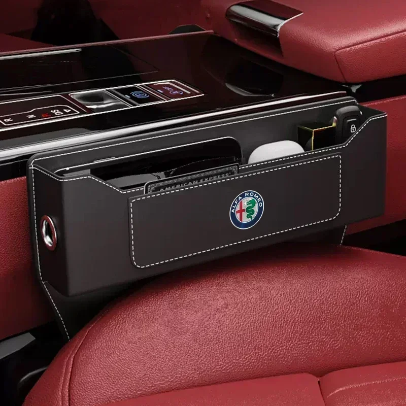 Hub Caps Hub Caps 2026 Hot Sticker Car Seat Gap Multifunction Leather Organizer Storage For Alfa Romeo Sportiva Giulia Giulietta
Hub Caps Hub Caps 2026 Hot Sticker Car Seat Gap Multifunction Leather Organizer Storage For Alfa Romeo Sportiva Giulia Giulietta