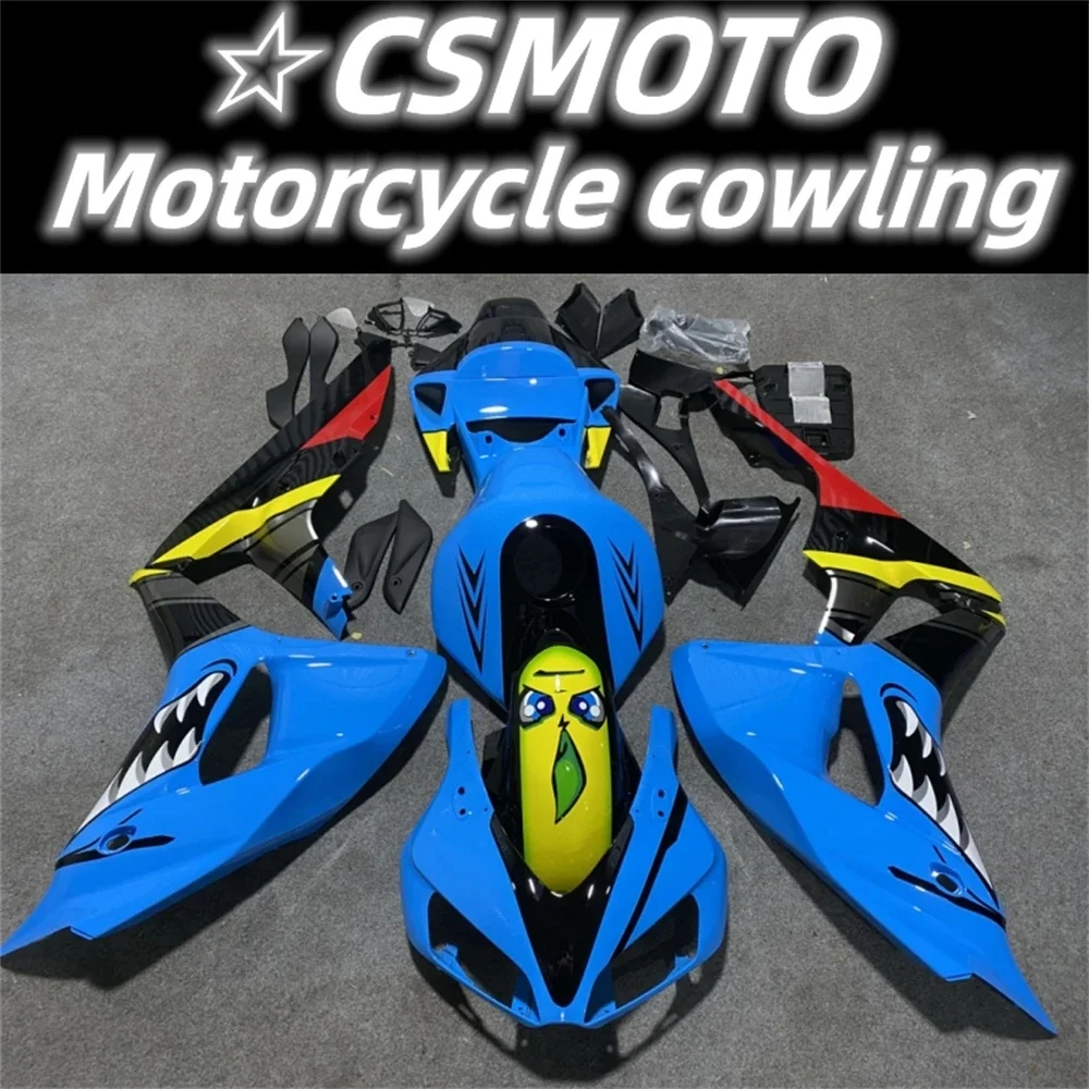 Новинка обтекатель ABS для мотоцикла CBR1000RR 2006 2007 CBR1000 06 07 обтекатель для мотоцикла
Новинка обтекатель ABS для мотоцикла CBR1000RR 2006 2007 CBR1000 06 07 обтекатель для мотоцикла