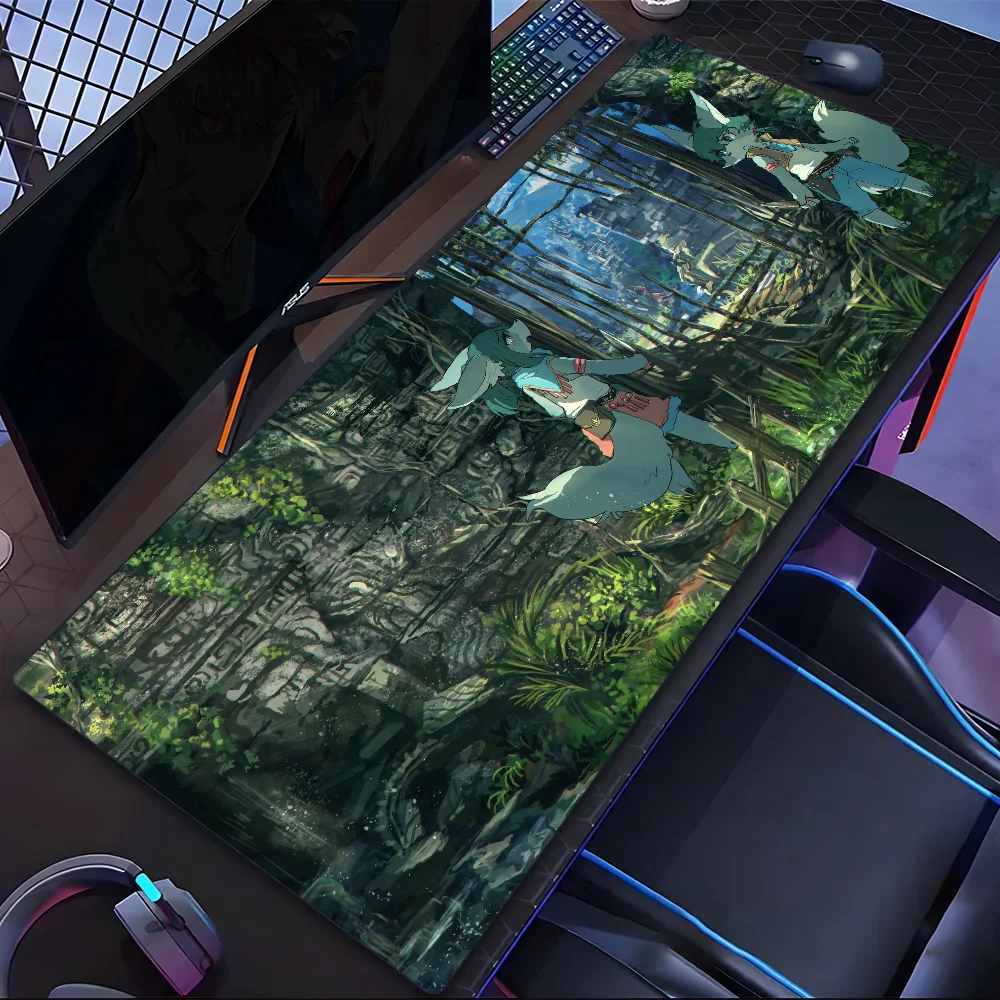 Future world MousepadExtended Gaming Keyboard Mats Large 90x40cm XXL Gamer Mousepad
Future world MousepadExtended Gaming Keyboard Mats Large 90x40cm XXL Gamer Mousepad