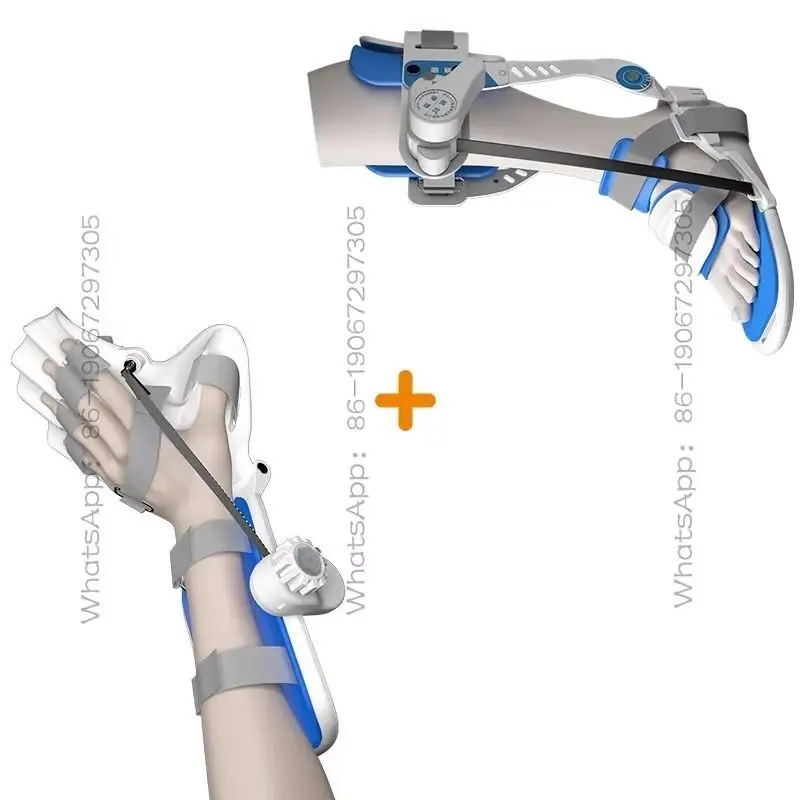 99 Wrist Rehabilitation Training Equipment Stroke Hemiplegia Brain Soldier Palm Correction Stretching Fixed Up and Down Exercise
99 Wrist Rehabilitation Training Equipment Stroke Hemiplegia Brain Soldier Palm Correction Stretching Fixed Up and Down Exercise