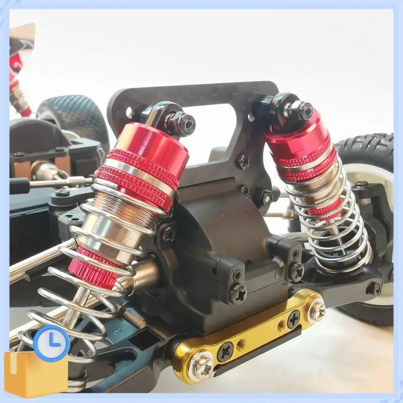 ABTK-For Wltoys 104001 1/10 RC Car Carbon Fiber Chassis Car Bottom Shock Tower Board Set Upgrade Parts Accessories
ABTK-For Wltoys 104001 1/10 RC Car Carbon Fiber Chassis Car Bottom Shock Tower Board Set Upgrade Parts Accessories