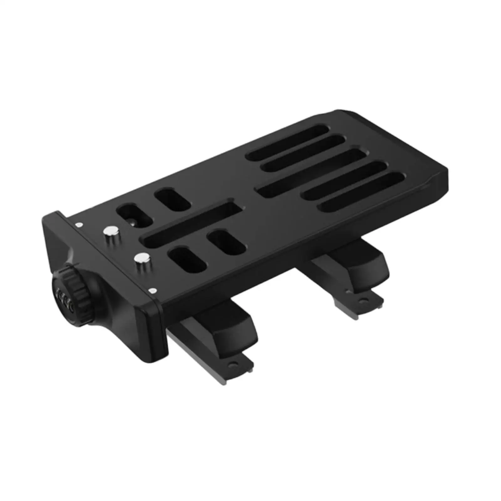 Bicycle Basket Mounting Bracket,Accessory Quick Release,Cargo Carrier Frame for Cycling
Bicycle Basket Mounting Bracket,Accessory Quick Release,Cargo Carrier Frame for Cycling