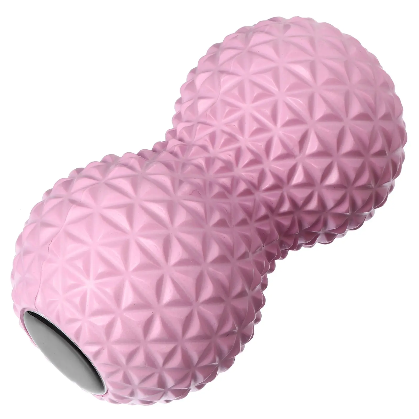 Peanut Massage Ball Pink Soft Neck Back Legs Feet Shoulders Self Massager Relaxation Therapy Fitness Mobility Ball
Peanut Massage Ball Pink Soft Neck Back Legs Feet Shoulders Self Massager Relaxation Therapy Fitness Mobility Ball