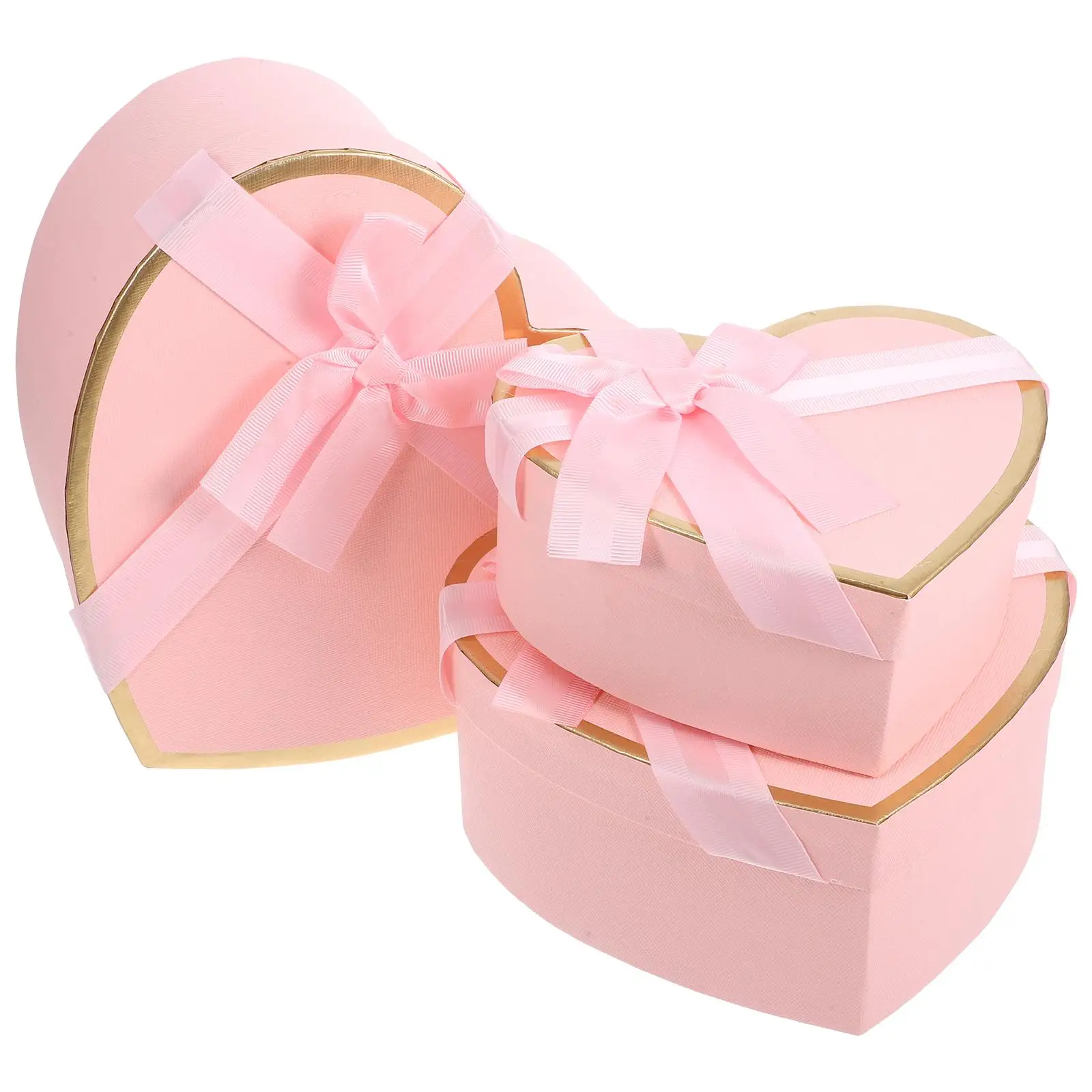 Gift Box Valentine Heart Boxes Christmas Valentines Nesting for Flowers Cardboard Treat
Gift Box Valentine Heart Boxes Christmas Valentines Nesting for Flowers Cardboard Treat