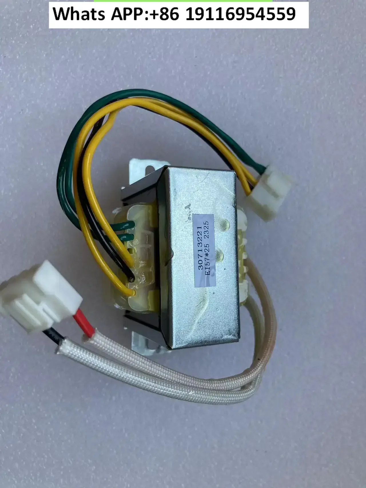 Guangwei Welding Machine Transformer, Jiajie Shi 400 Welding Machine Transformer
Guangwei Welding Machine Transformer, Jiajie Shi 400 Welding Machine Transformer