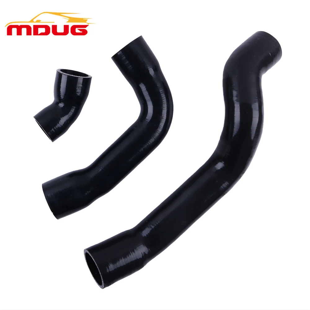 Подходит для Ford Ranger PX & Mazda BT50 3.2L 5cyl 2011-2022 силиконовый интеркулер шланг охлаждающая труба
Подходит для Ford Ranger PX & Mazda BT50 3.2L 5cyl 2011-2022 силиконовый интеркулер шланг охлаждающая труба