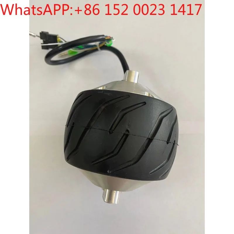 300W high power drift car motor D-C brushless motor
300W high power drift car motor D-C brushless motor