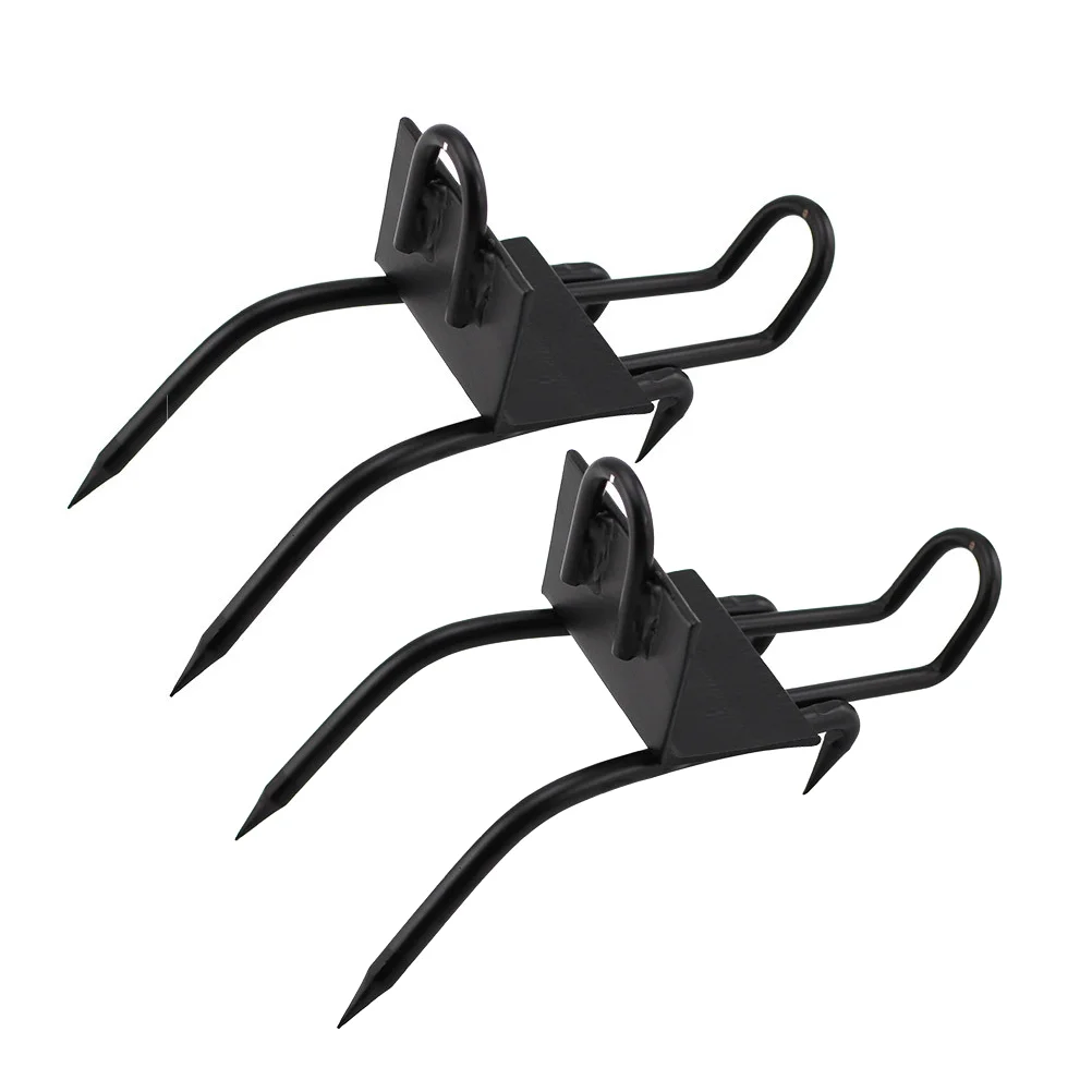 AntiSlip Foot Climbing Tree Spikes Nonslip Gripper Durable Carbon Steel Thickened Foot Plate Elastic Bands Practical Fruit
AntiSlip Foot Climbing Tree Spikes Nonslip Gripper Durable Carbon Steel Thickened Foot Plate Elastic Bands Practical Fruit