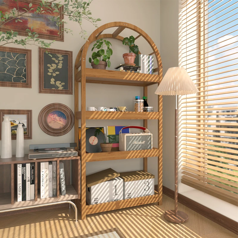 Flower stand Balcony shelf Living room floor-to-ceiling succulent flower stand Indoor plant flower pot stand Solid wood balcony
Flower stand Balcony shelf Living room floor-to-ceiling succulent flower stand Indoor plant flower pot stand Solid wood balcony