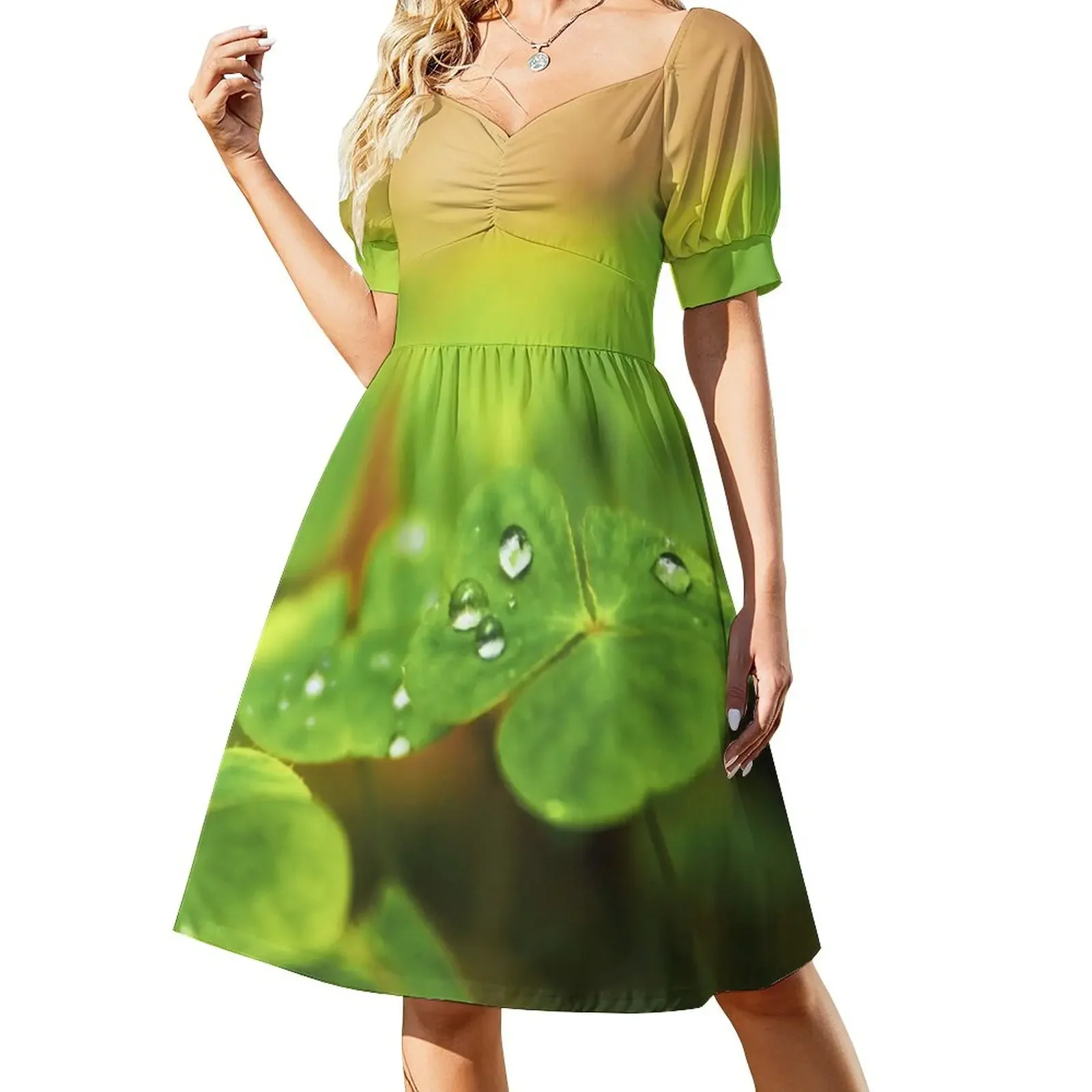Tiny things Short-Sleeved Dress ceremony dresses ladies dresses for special occasions
Tiny things Short-Sleeved Dress ceremony dresses ladies dresses for special occasions