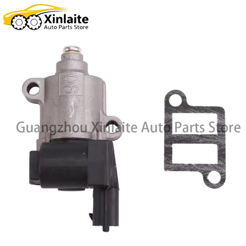 Idle Air Control Valve 35150-2G000 351502G000 9520930006 35150-26900 3515026900 For Hyundai For Kia NF Sonata Lotze Auto Parts
Idle Air Control Valve 35150-2G000 351502G000 9520930006 35150-26900 3515026900 For Hyundai For Kia NF Sonata Lotze Auto Parts
