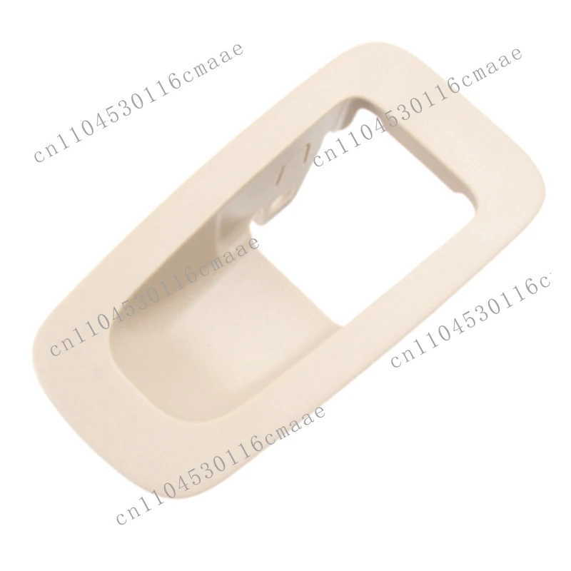 New Car Electronic Parking Brake Switch Panel Handbrake Switch Panel Frame
New Car Electronic Parking Brake Switch Panel Handbrake Switch Panel Frame