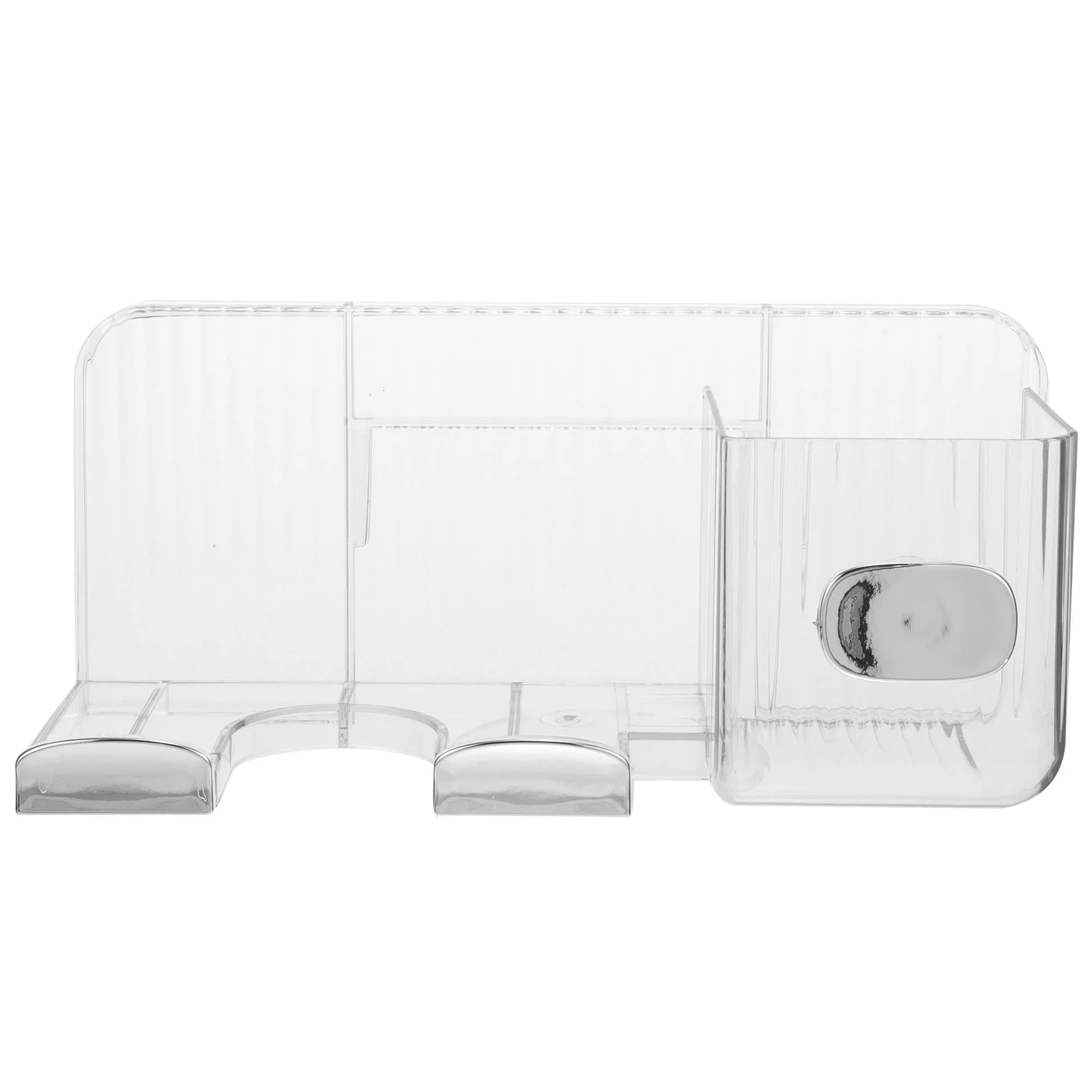 Hair Dryer Rack Blow Holder Wall Mounted Hairdryer Bracket Tool Organizer Plastic
Hair Dryer Rack Blow Holder Wall Mounted Hairdryer Bracket Tool Organizer Plastic