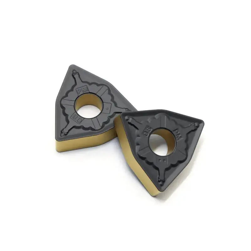 10pcs WNMG WNMG080404 WNMG080408 WNMG080412 PM4 JGP15T JGP15S JGP25T JGP25S CNC Lathe Tools Carbide Turning Inserts for Steel
10pcs WNMG WNMG080404 WNMG080408 WNMG080412 PM4 JGP15T JGP15S JGP25T JGP25S CNC Lathe Tools Carbide Turning Inserts for Steel