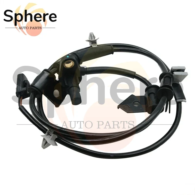 95670-2C600 956702C600 High Quality New Front Left ABS Wheel Speed Sensor For Hyundai Tiburon 2005-2008 2.0L 2.7L Auto Parts
95670-2C600 956702C600 High Quality New Front Left ABS Wheel Speed Sensor For Hyundai Tiburon 2005-2008 2.0L 2.7L Auto Parts