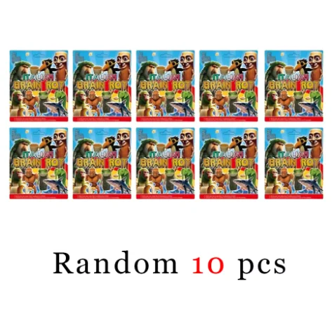 2025 3 стиля Tung Tung Sahur Фигурка Игрушка Trallelo Tralala Статуя игрушки Акула Lirili Larila TungTung Sahur Слепая коробка НОВАЯ 
2025 3 стиля Tung Tung Sahur Фигурка Игрушка Trallelo Tralala Статуя игрушки Акула Lirili Larila TungTung Sahur Слепая коробка НОВАЯ