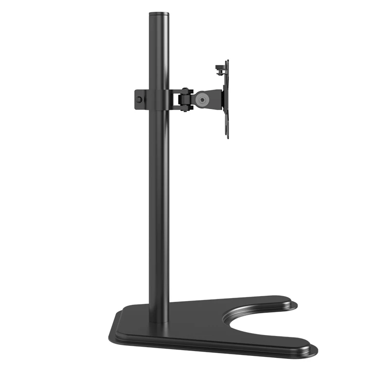 HILLPORT 14 17 21 24 27 32-дюймовый монитор, настольная подставка, большое основание, стабильное крепление с регулируемой высотой, экран с кронштейном VESA DZ03
HILLPORT 14 17 21 24 27 32-дюймовый монитор, настольная подставка, большое основание, стабильное крепление с регулируемой высотой, экран с кронштейном VESA DZ03