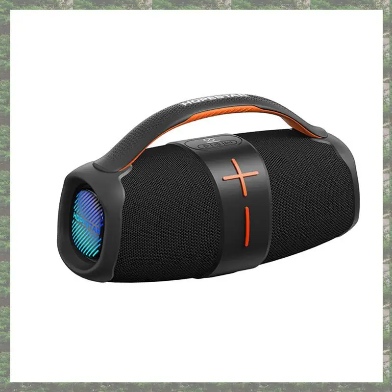 HOPESTAR двойной динамик 20 Вт портативный Bluetooth-динамик с водонепроницаемой функцией для уличного домашнего плеер синий
HOPESTAR двойной динамик 20 Вт портативный Bluetooth-динамик с водонепроницаемой функцией для уличного домашнего плеер синий