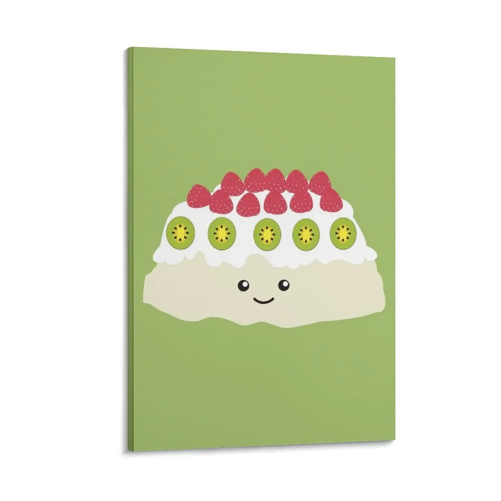 Cute Kawaii Pavlova Canvas Painting decorative wall canvases wall decoration painting
Cute Kawaii Pavlova Canvas Painting decorative wall canvases wall decoration painting