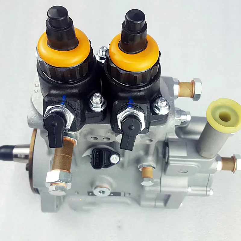 Common Rail Diesel Oil Pump High Quality Diesel Fuel Injection Pump 094000-0900 22100-E036 0940000900 22100-E0440
Common Rail Diesel Oil Pump High Quality Diesel Fuel Injection Pump 094000-0900 22100-E036 0940000900 22100-E0440