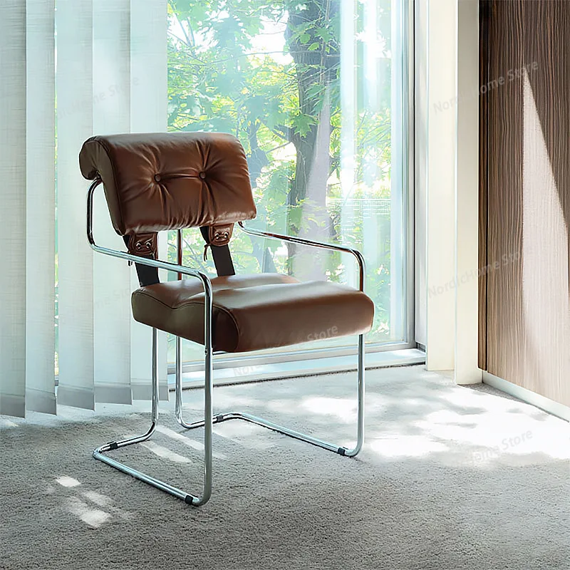 Minimalist Modern Dining Chairs Reception Living Room Office Dining Chairs Fashion Creative Home Furniture Silla Comedor Lscy
Minimalist Modern Dining Chairs Reception Living Room Office Dining Chairs Fashion Creative Home Furniture Silla Comedor Lscy