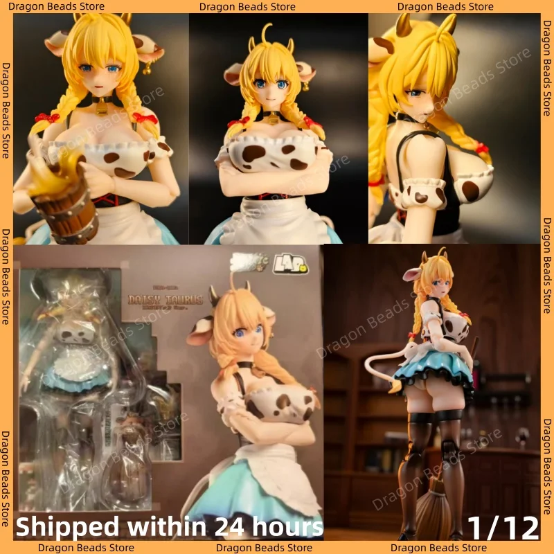 【Shipped Within 24 Hours】LADoTOYS Magic Continent Daisy Torres Beer Girl Style Action Doll Gift Collection
【Shipped Within 24 Hours】LADoTOYS Magic Continent Daisy Torres Beer Girl Style Action Doll Gift Collection