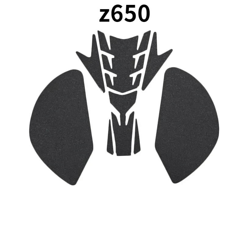 For Kawasaki motorcycle z650 Z 650 tank pad protector sticker decal tank traction pad side models gas knee grips
For Kawasaki motorcycle z650 Z 650 tank pad protector sticker decal tank traction pad side models gas knee grips