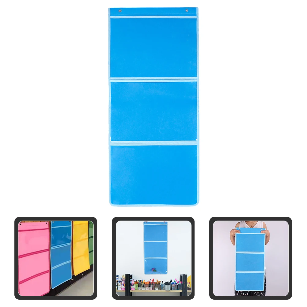 Transparent Hanging Painting Organizer Pvc Clear Pouch Storage Bag Foldable Art Display Pocket For Kids Students Home Wall Door
Transparent Hanging Painting Organizer Pvc Clear Pouch Storage Bag Foldable Art Display Pocket For Kids Students Home Wall Door