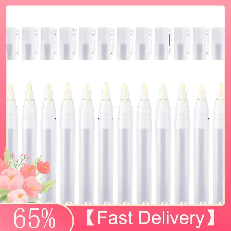 Новейшая модель, набор из 24 шт., 6 мм и 3 мм, пустые перезаправляемые маркеры для подкраски, с круглым наклонным наконечником, акриловые маркеры для рисования
Новейшая модель, набор из 24 шт., 6 мм и 3 мм, пустые перезаправляемые маркеры для подкраски, с круглым наклонным наконечником, акриловые маркеры для рисования