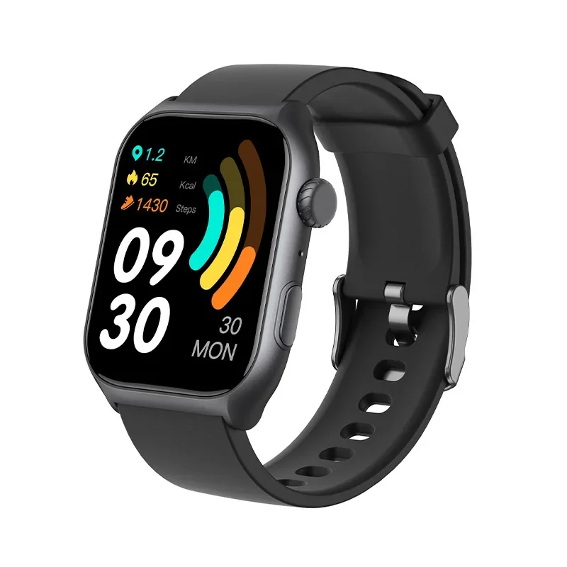GTS7pro Smart Watch Heart Rate Blood Oxygen Monitoring Sports Watch Full Skin Tone Detection Bracelet
GTS7pro Smart Watch Heart Rate Blood Oxygen Monitoring Sports Watch Full Skin Tone Detection Bracelet