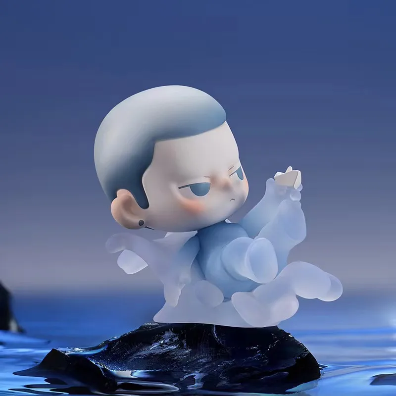 New Pre-Sale Authentic Kubo Respiratory Sensing Series Cute Doll Figurine Fashion Trend Figures Desktop Collection Girl Gift 
New Pre-Sale Authentic Kubo Respiratory Sensing Series Cute Doll Figurine Fashion Trend Figures Desktop Collection Girl Gift