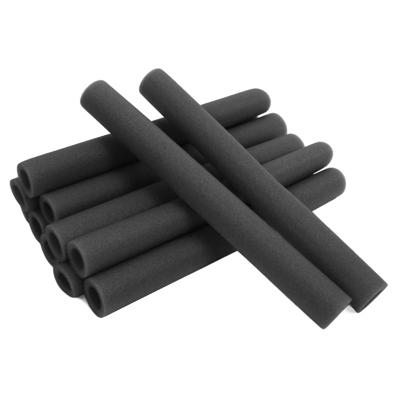 12 Pcs Trampoline Protective Tubes 40cm Hollow Foam Noodles Safety Anti Collision Covers Kids Jumping Bed Pole Sleeves Green
12 Pcs Trampoline Protective Tubes 40cm Hollow Foam Noodles Safety Anti Collision Covers Kids Jumping Bed Pole Sleeves Green