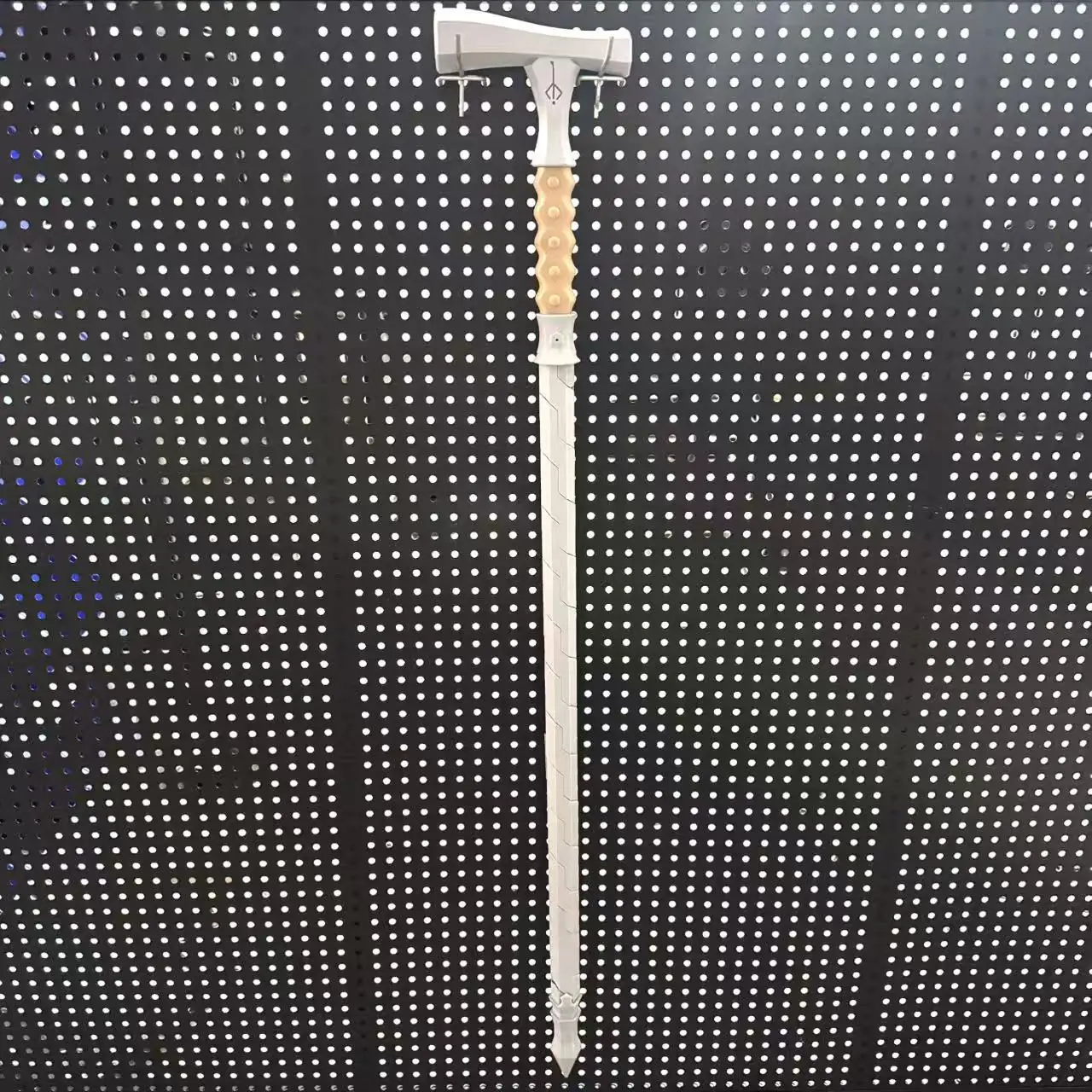 Transformable Fashion Cane Decorative Cosplay Modern Stylish Walking Stick Halloween
Transformable Fashion Cane Decorative Cosplay Modern Stylish Walking Stick Halloween