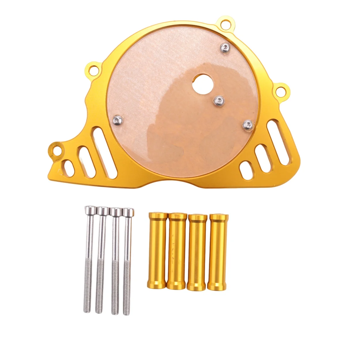 For KAWASAKI Z1000 2010-2020 Moto Front Sprocket Left Side Chain Guard Cover Engine Protection Gold
For KAWASAKI Z1000 2010-2020 Moto Front Sprocket Left Side Chain Guard Cover Engine Protection Gold
