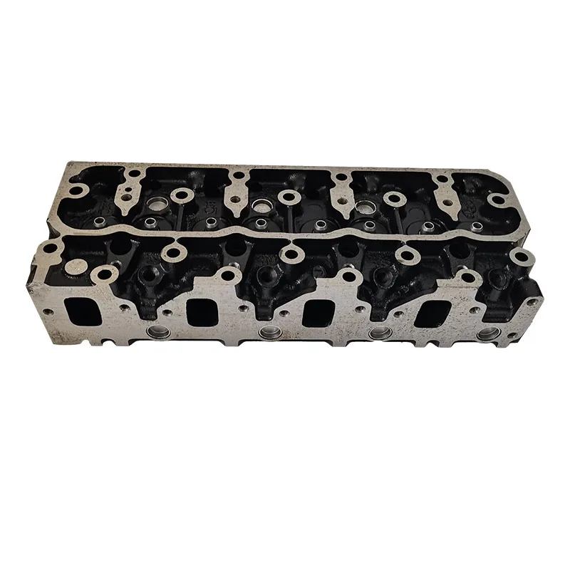 Best Seller Great Wall GW2.8TDI Engine Car Cylinder Head For Great Wall Wingle Spare Parts Pickup Auto
Best Seller Great Wall GW2.8TDI Engine Car Cylinder Head For Great Wall Wingle Spare Parts Pickup Auto
