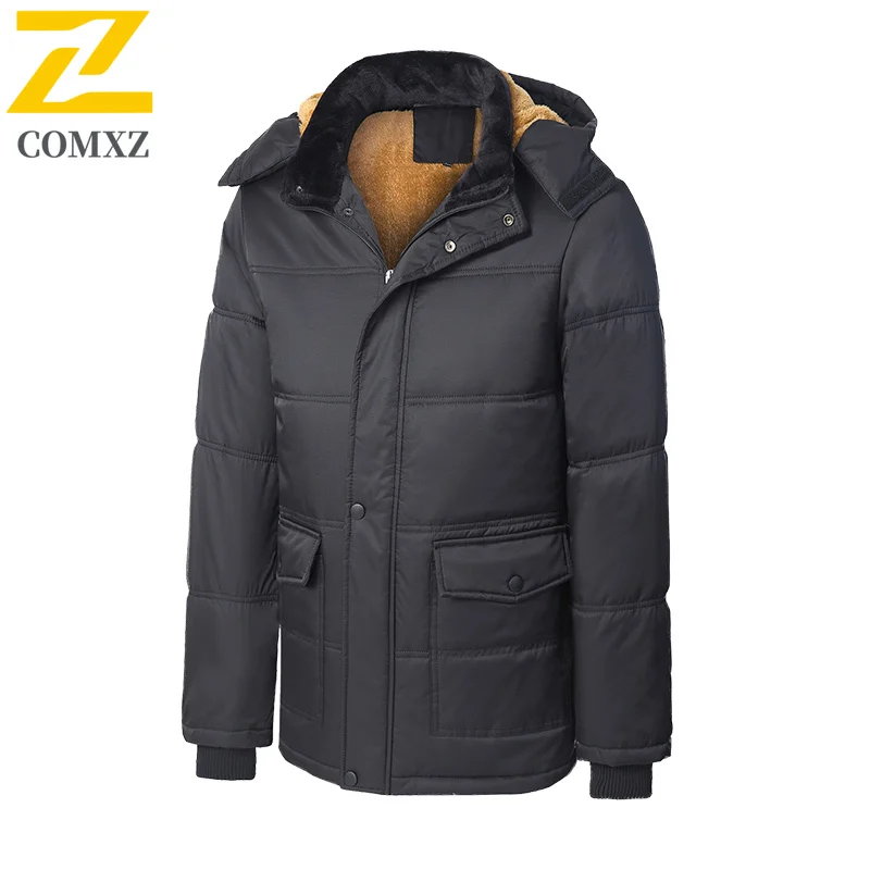 Зимняя мужская куртка 2025, новая модная куртка с капюшоном для кемпинга, морозостойкое легкое пальто для катания на лыжах, ветрозащитная куртка с термонаполнителем
Зимняя мужская куртка 2025, новая модная куртка с капюшоном для кемпинга, морозостойкое легкое пальто для катания на лыжах, ветрозащитная куртка с термонаполнителем