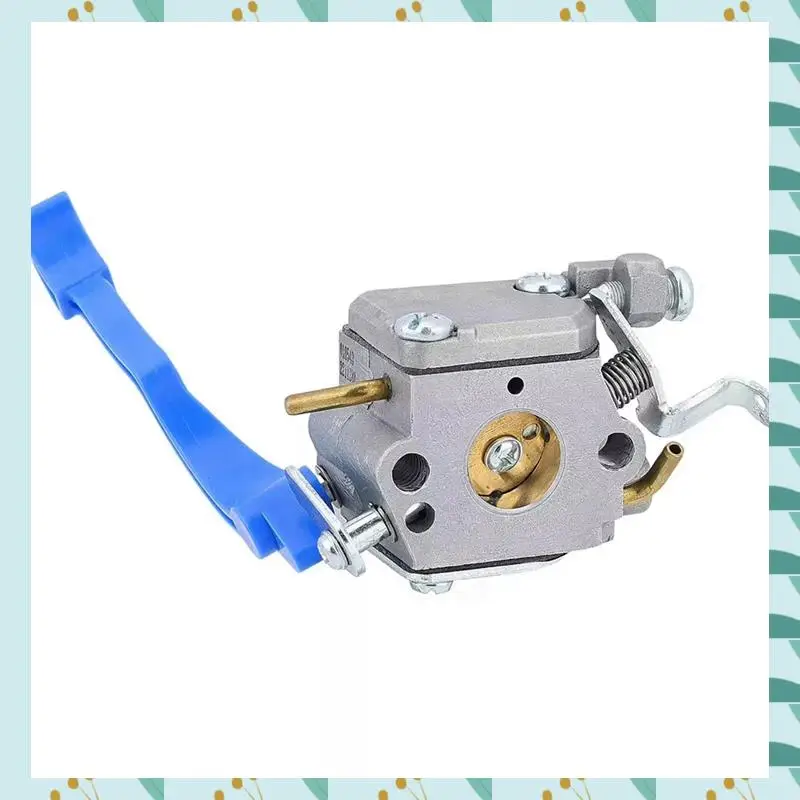 A71P For 590460102 Carburetor Kit For 125B/125BX/125BVX Leaf Blower Accessories C1Q-W37 Carburetor Air Filter Fuel Line Kit
A71P For 590460102 Carburetor Kit For 125B/125BX/125BVX Leaf Blower Accessories C1Q-W37 Carburetor Air Filter Fuel Line Kit