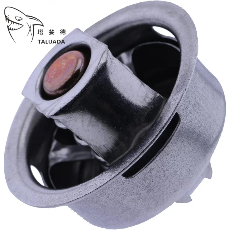 Thermostat 5I-8010 5I8010 For Engine S6KT S6K For Excavator E120B E312 E200B Cooling Parts High Quality
Thermostat 5I-8010 5I8010 For Engine S6KT S6K For Excavator E120B E312 E200B Cooling Parts High Quality