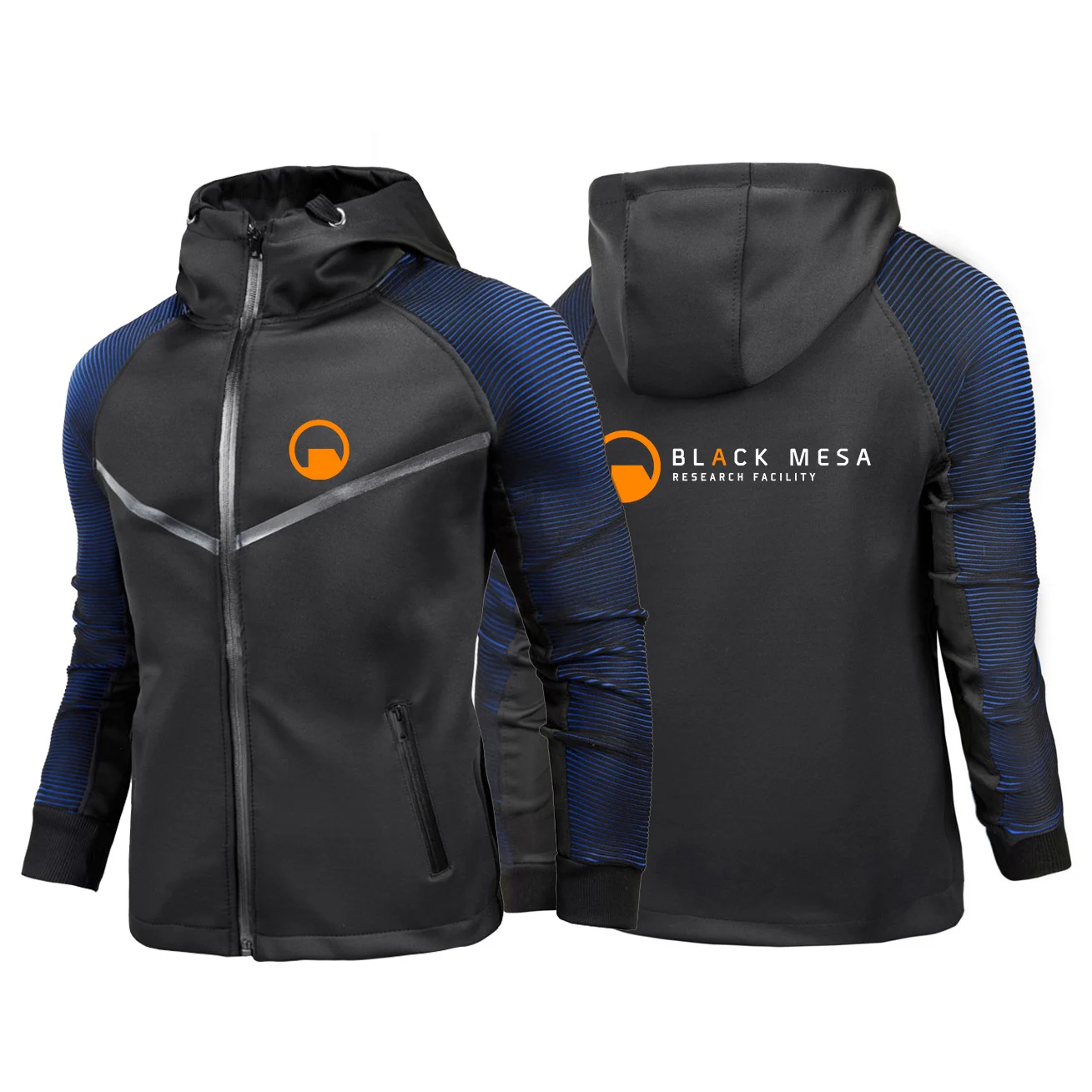 Black Mesa Research Facility 2025 Autumn New Fashion Hot Selling Mark Racing Motorcycle Cycling Jacket Outdoor Sports
Black Mesa Research Facility 2025 Autumn New Fashion Hot Selling Mark Racing Motorcycle Cycling Jacket Outdoor Sports