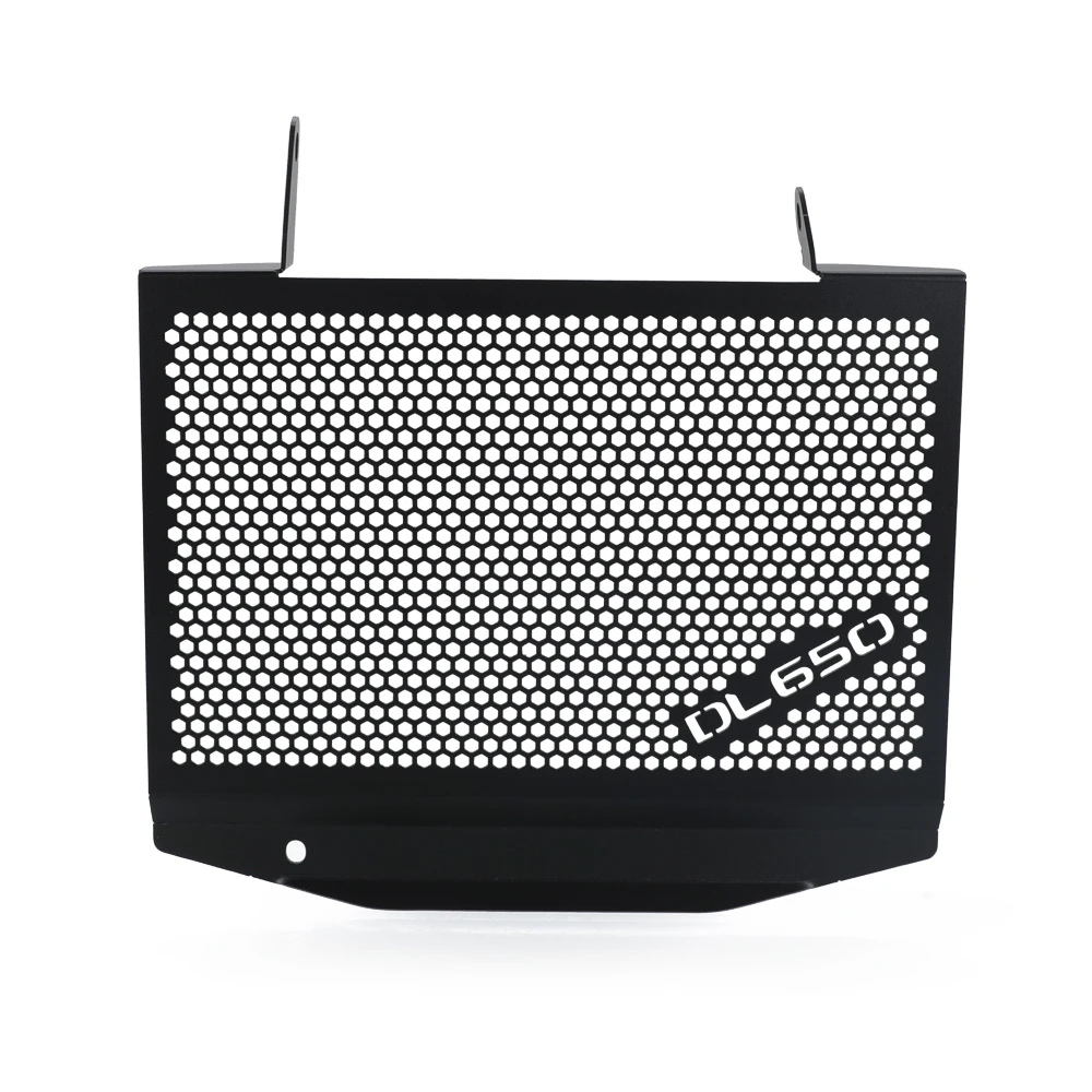 For DL650 ABS 2012-2013-2014-2015-2016-2017-2018-2019-2020-2023 Radiator Grille Guard Cover For v-strom 650/ Vstrom 650 DL650
For DL650 ABS 2012-2013-2014-2015-2016-2017-2018-2019-2020-2023 Radiator Grille Guard Cover For v-strom 650/ Vstrom 650 DL650